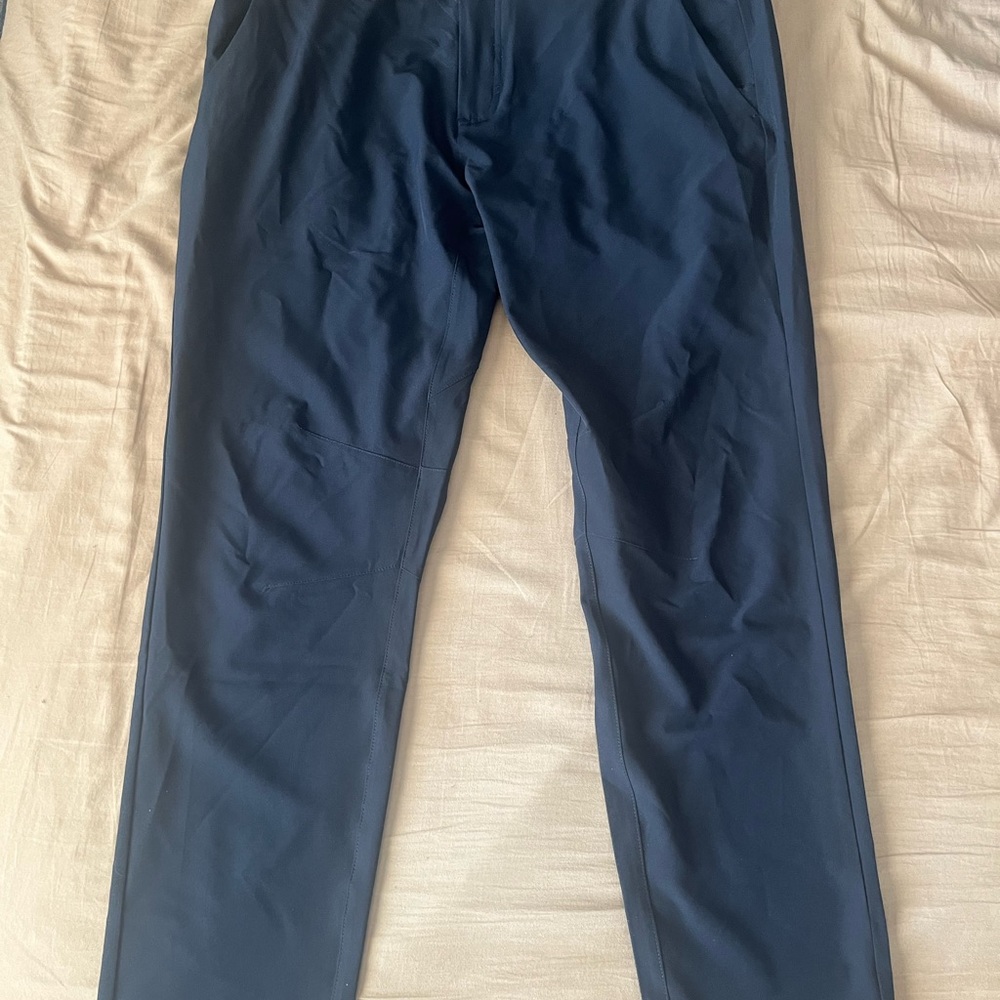 Fabletics The Only Pant (Modern Slim Fit)